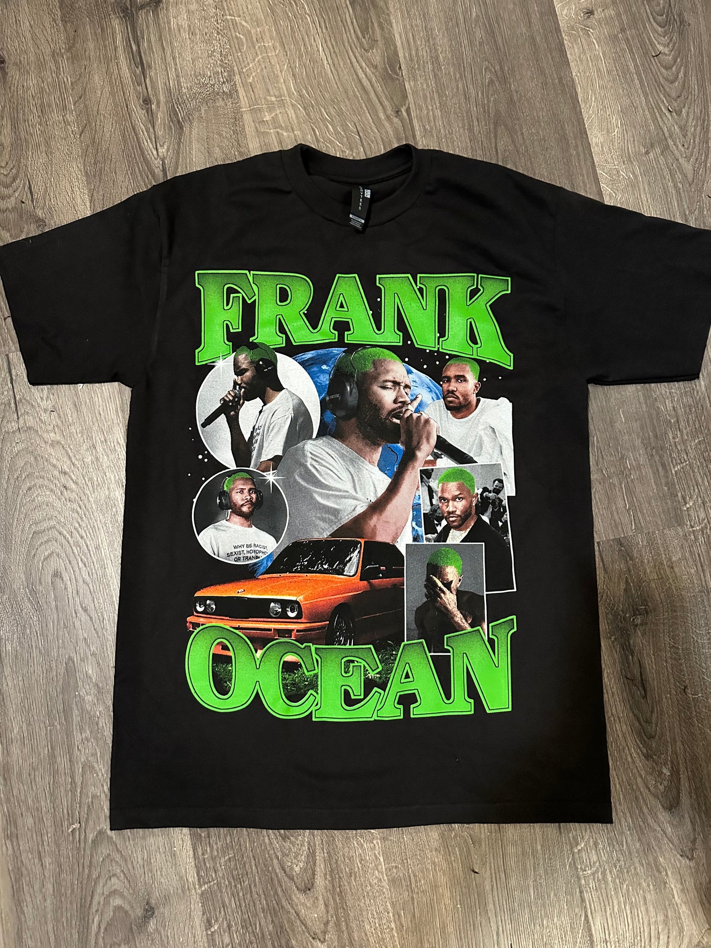 Frank Ocean T-Shirt