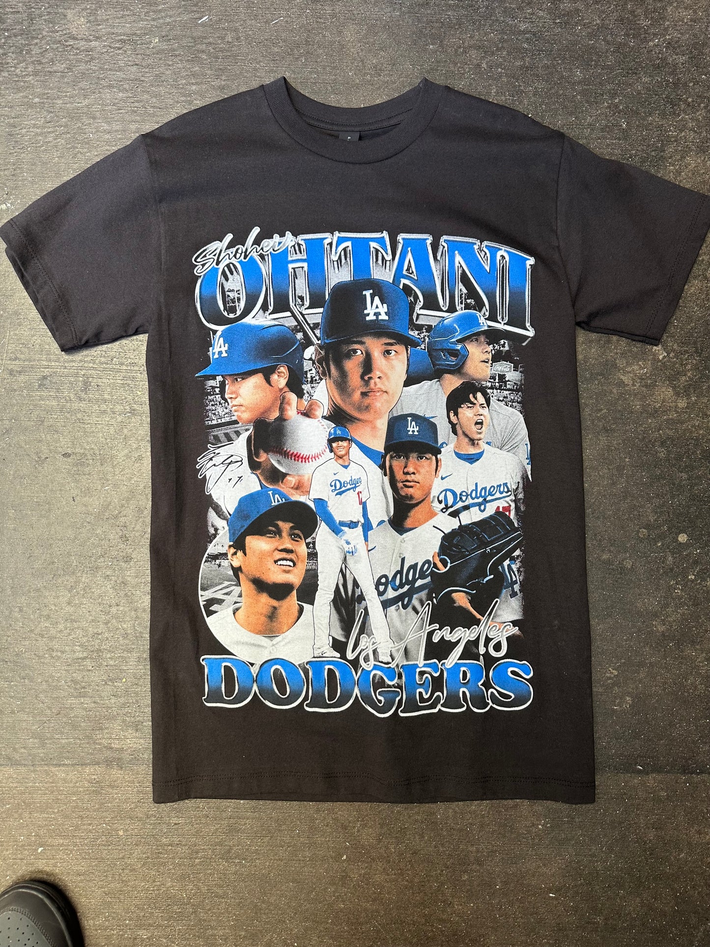 Ohtani Dodgers T-Shirt