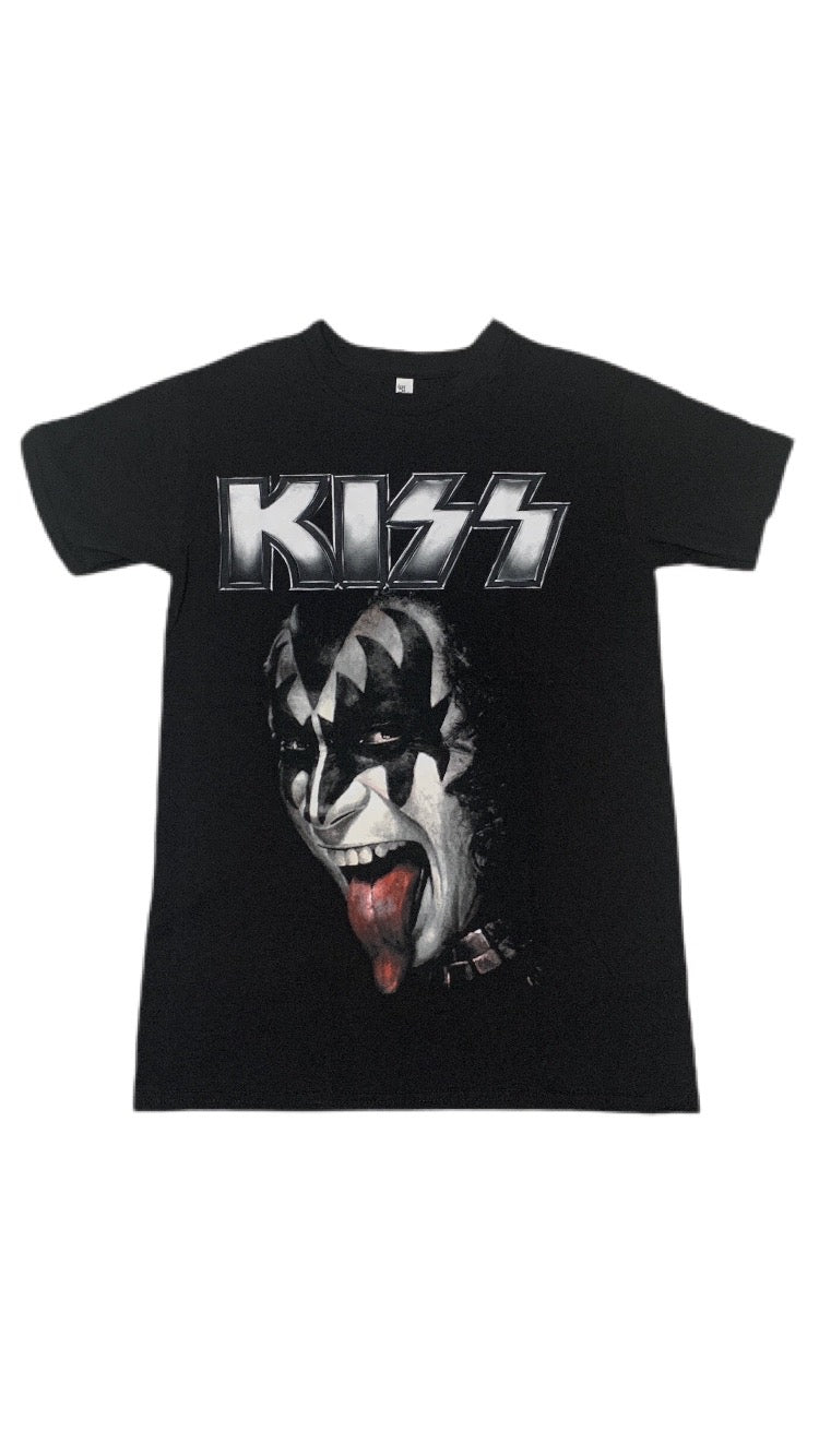 Kiss Gene Simmons T-Shirt