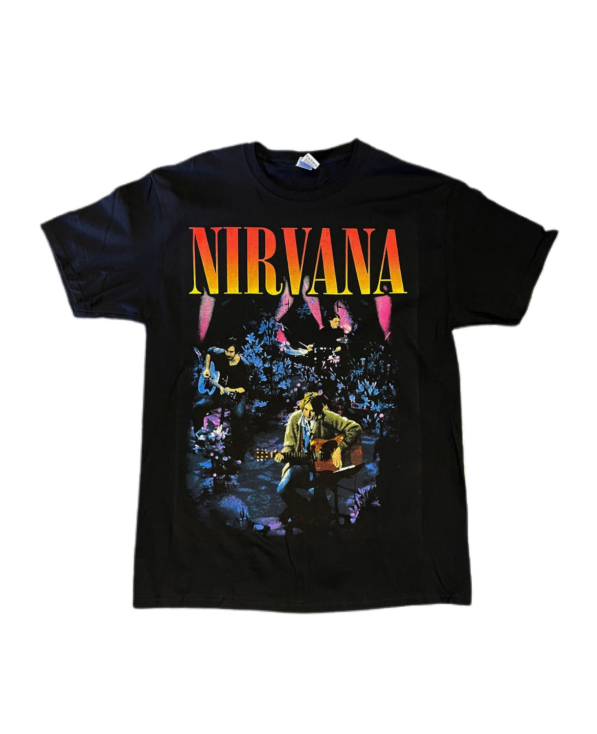 Nirvana T-Shirt