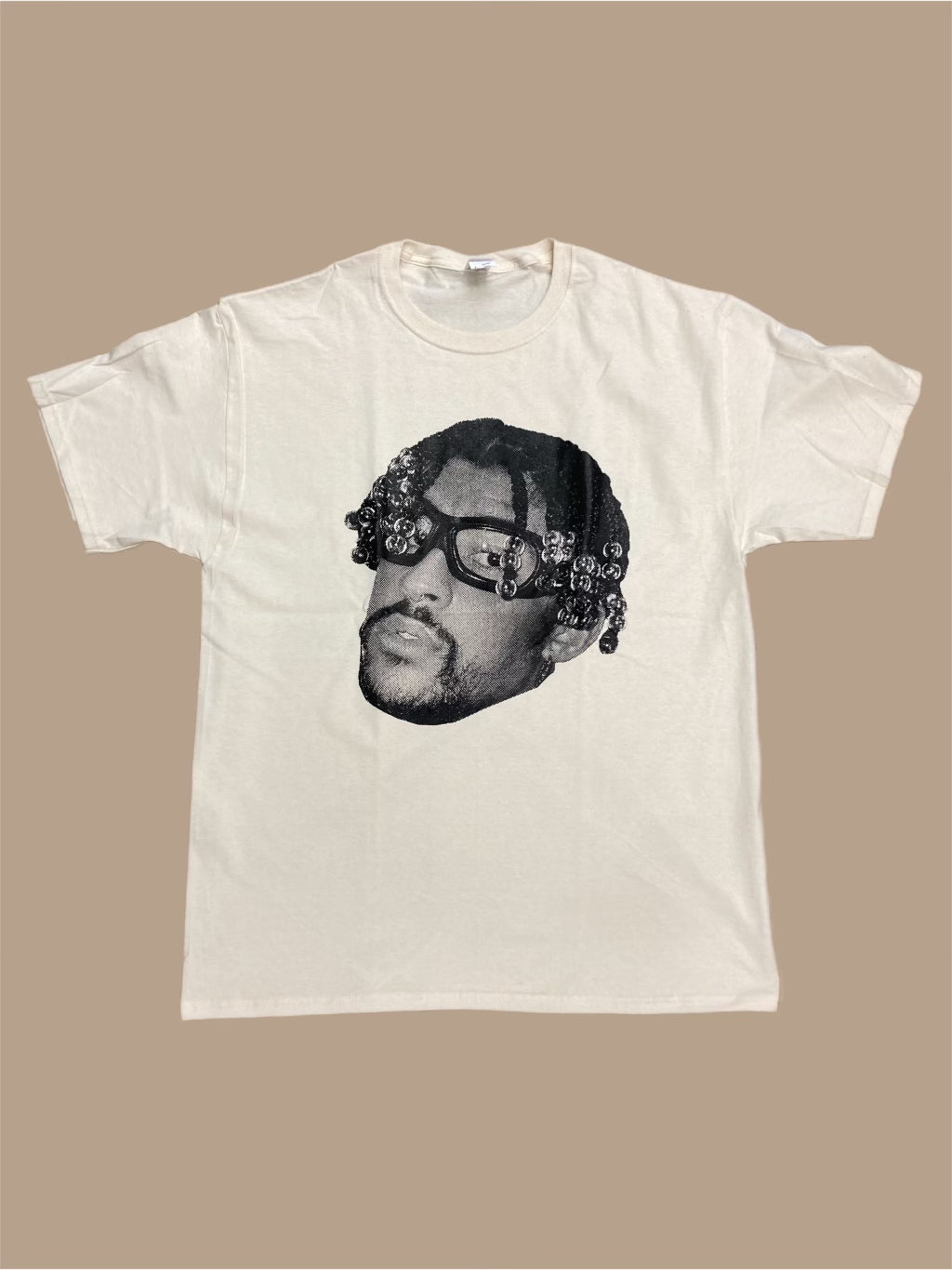Bad Bunny T-Shirt