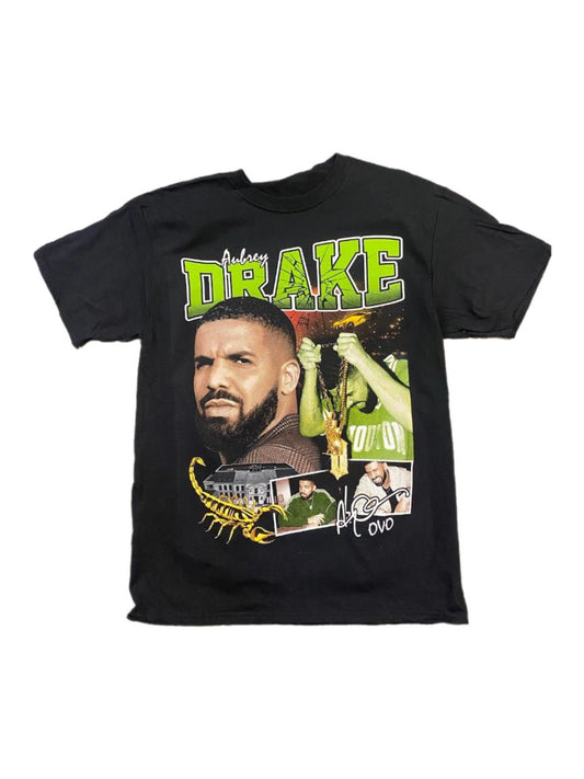 Drake Rap T-Shirt