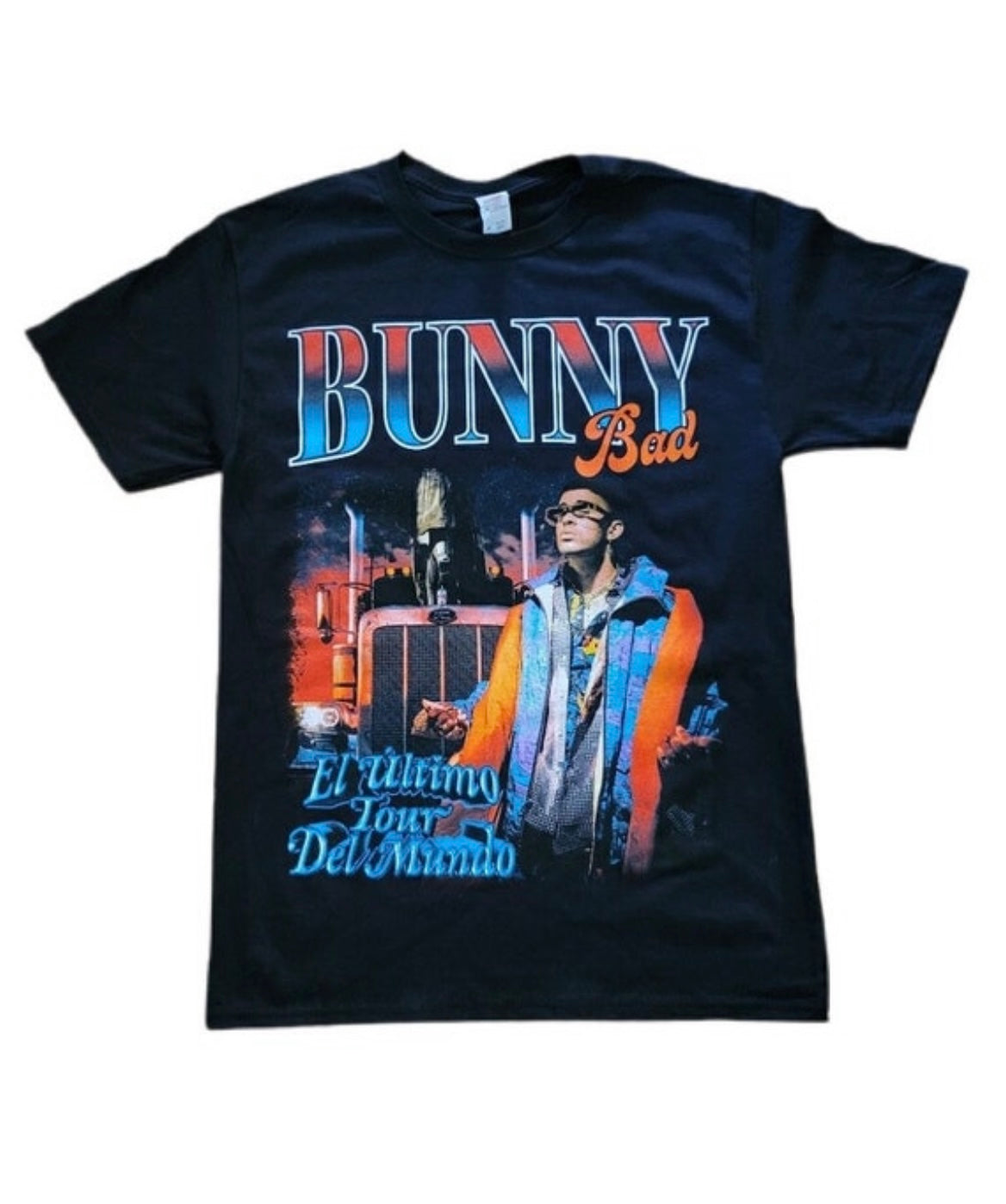 Bad Bunny T-Shirts