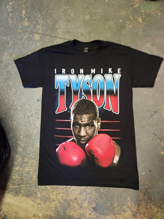 Mike Tyson Tshirt