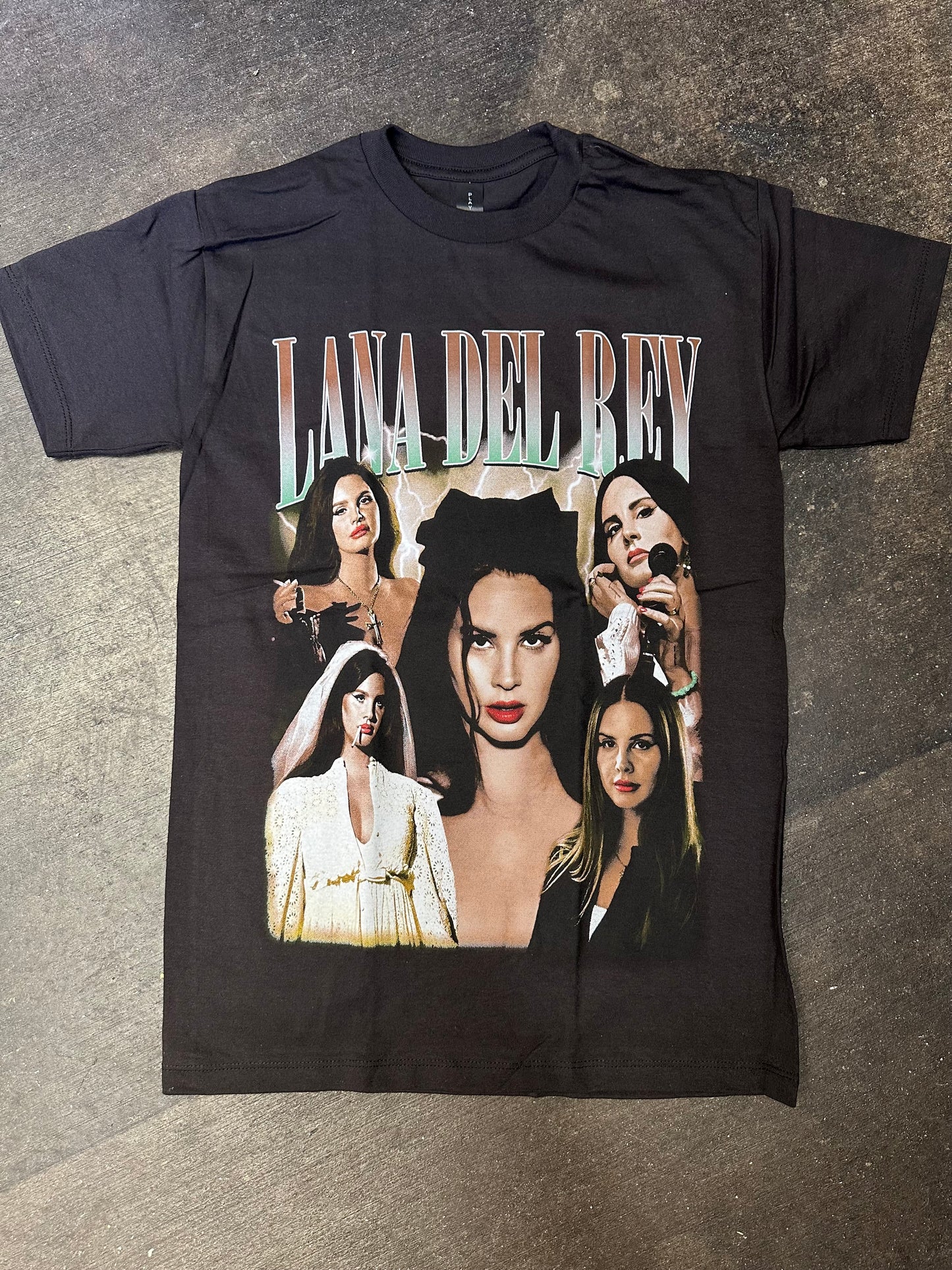 Lana Del Rey T-Shirt