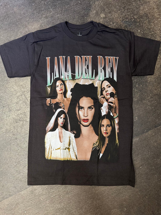 Lana Del Rey T-Shirt