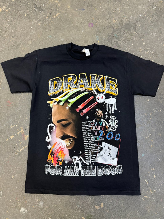 Drake T-Shirt