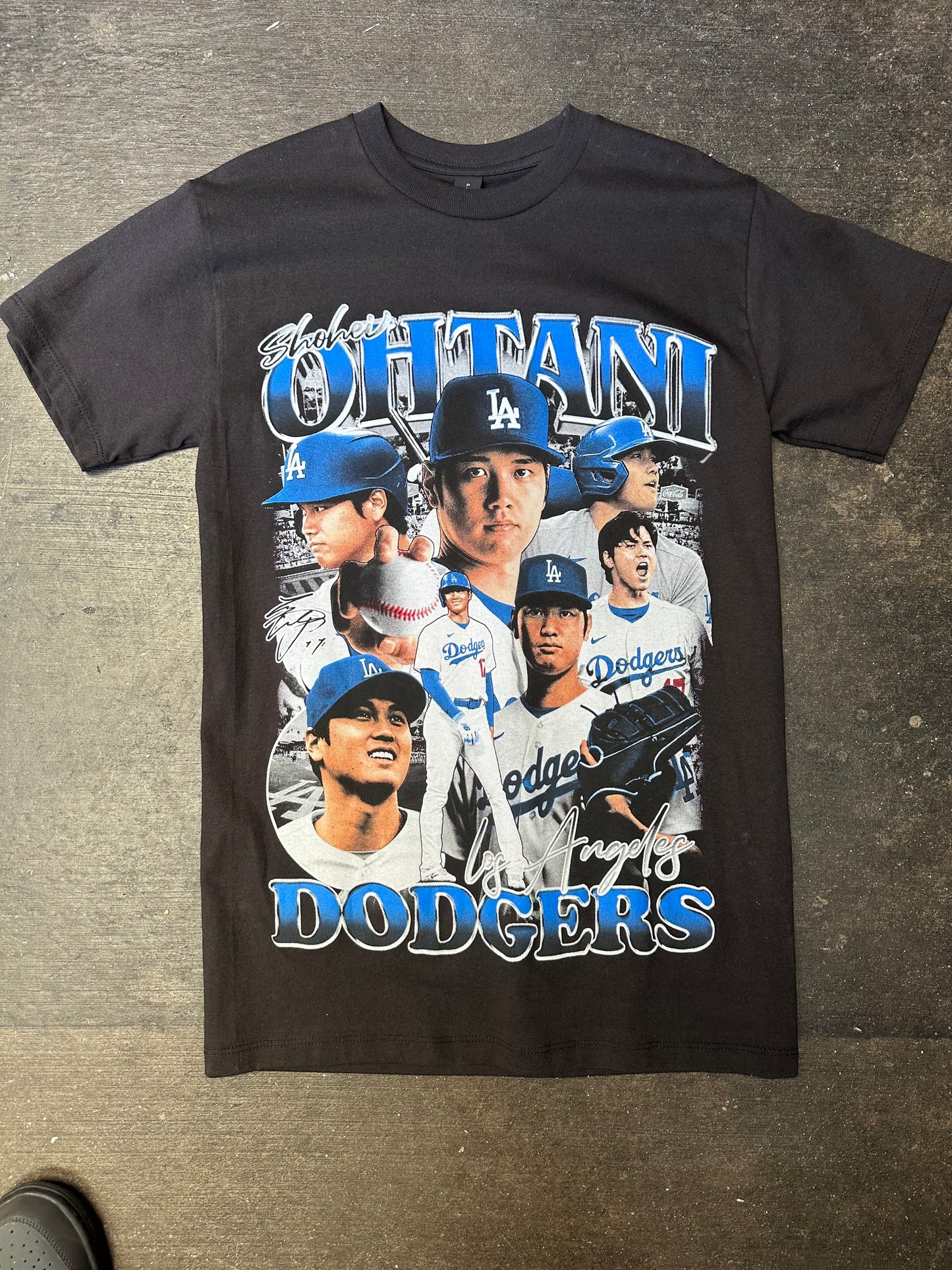 Ohtani Dodgers T-Shirt