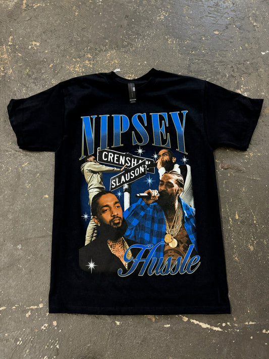 Nipsey Hussle T-Shirt