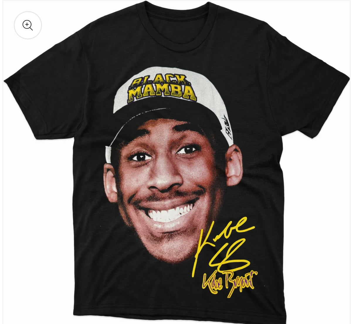 Kobe T-Shirt