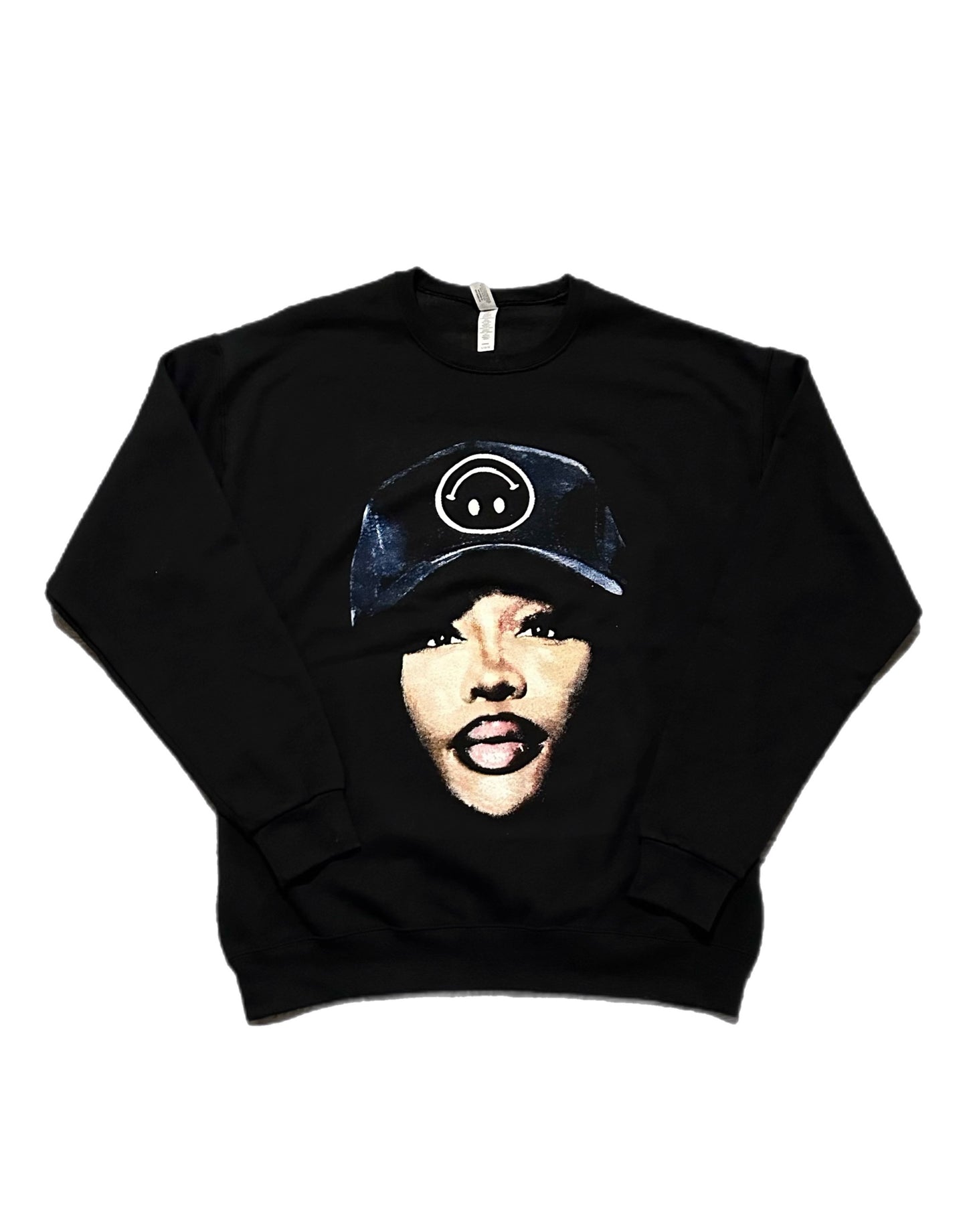 Sza crewneck