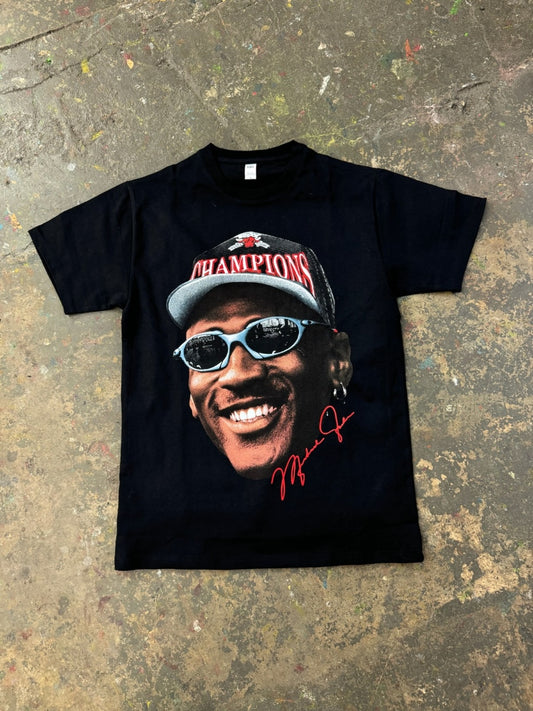 Michael Jordan T-shirt