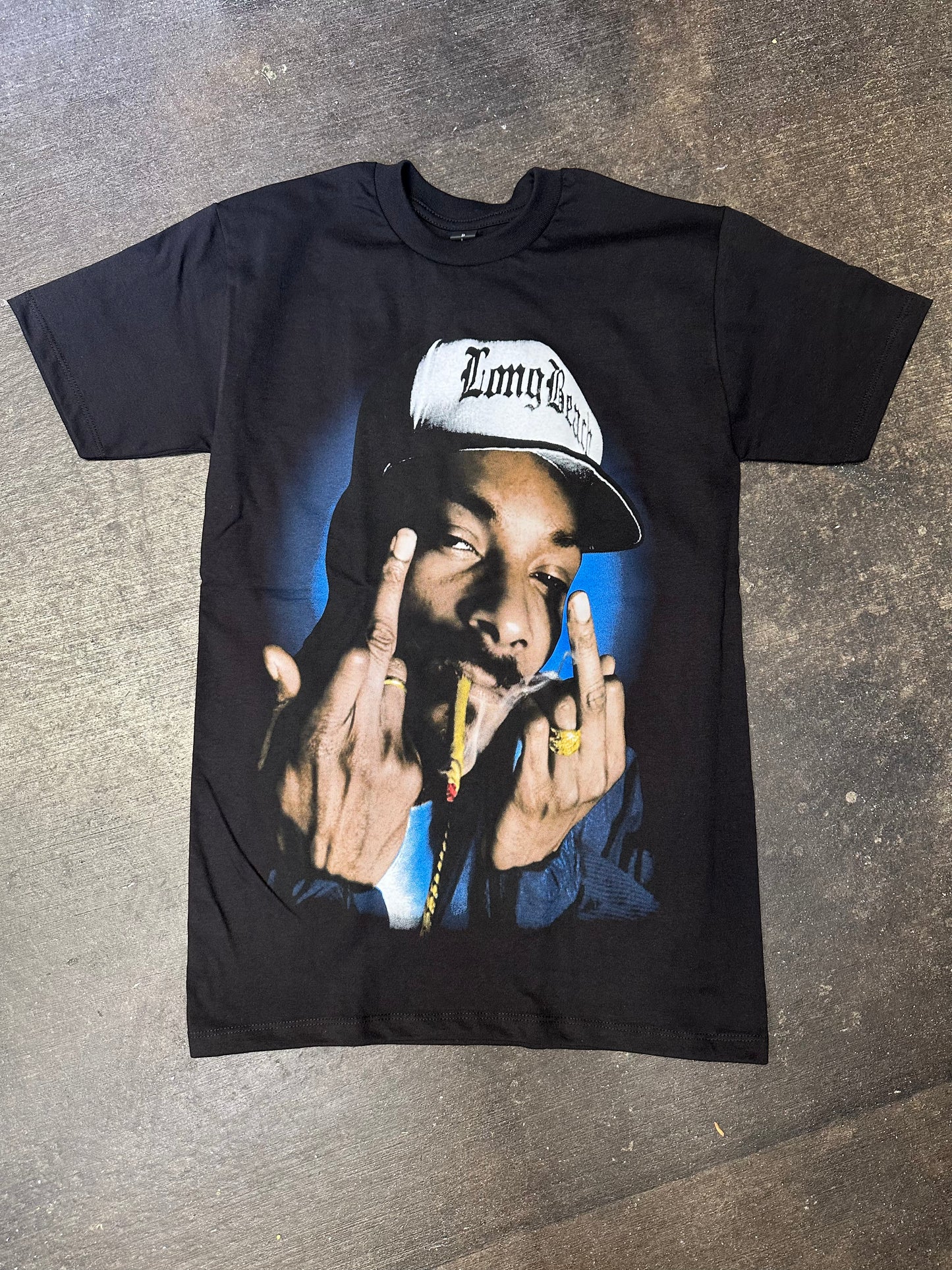 Snoop Dogg T-Shirt