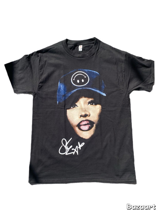 Sza tshirt