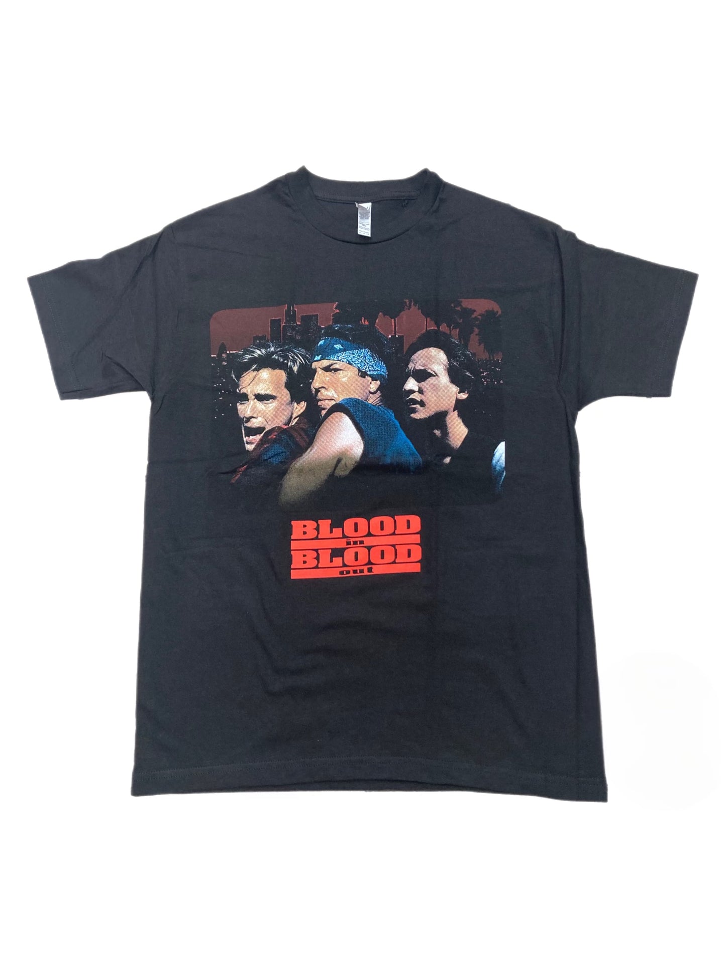 Blood In Blood Out T-Shirt