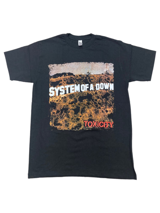 System of a Down T-Shirt