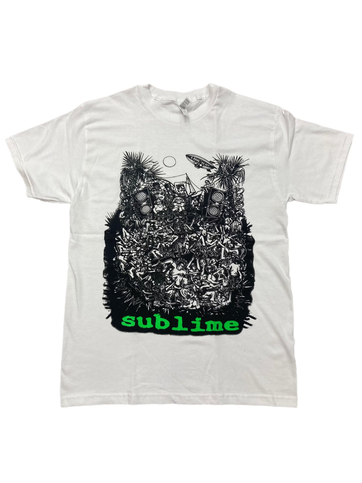 Sublime T-Shirt