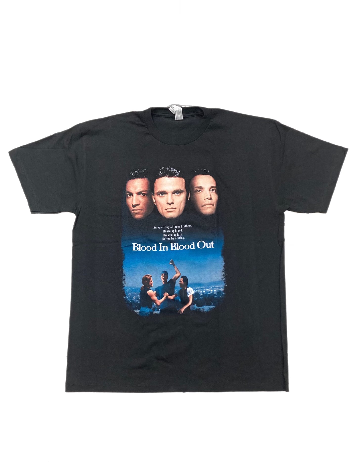 Blood In Blood Out T-Shirt