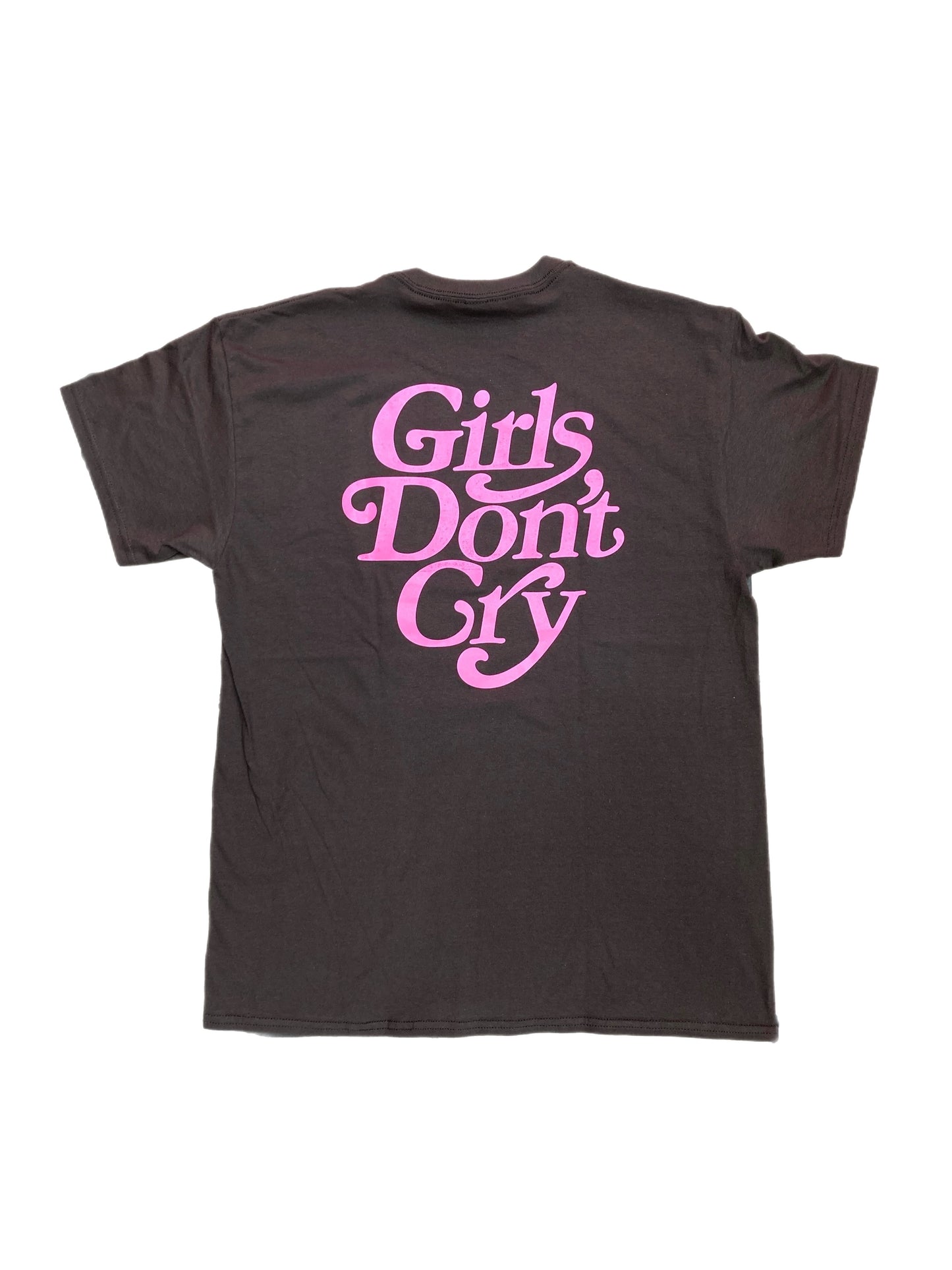 Girls Don’t Cry T-Shirt