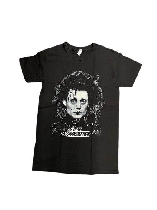 Edward Scissorhands T-Shirt