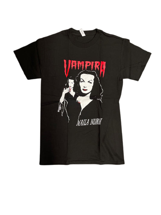 Vampira T-Shirt