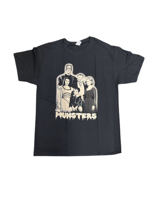 The Munsters T-Shirt