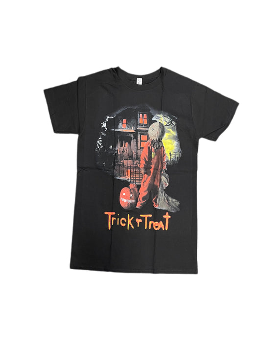 Trick R Treat T-Shirt