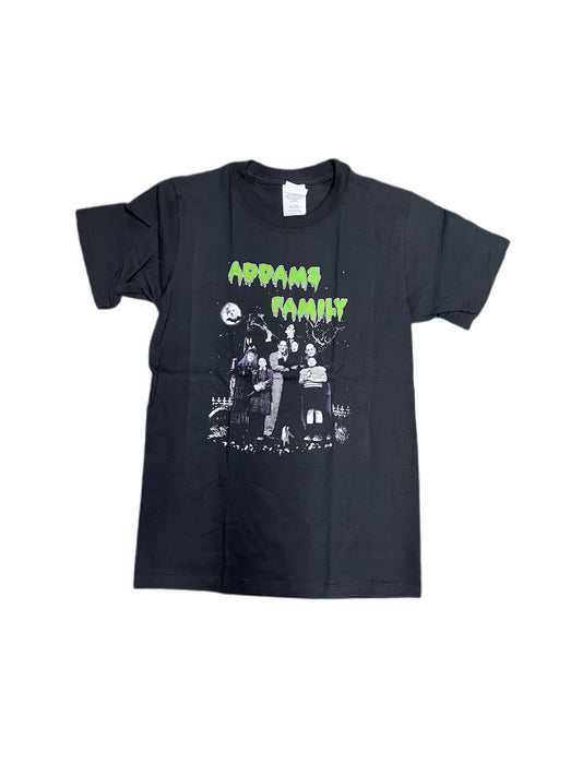 Addams Family T-Shirt