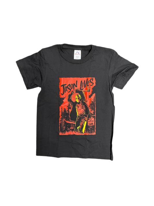 Jason Lives T-Shirt