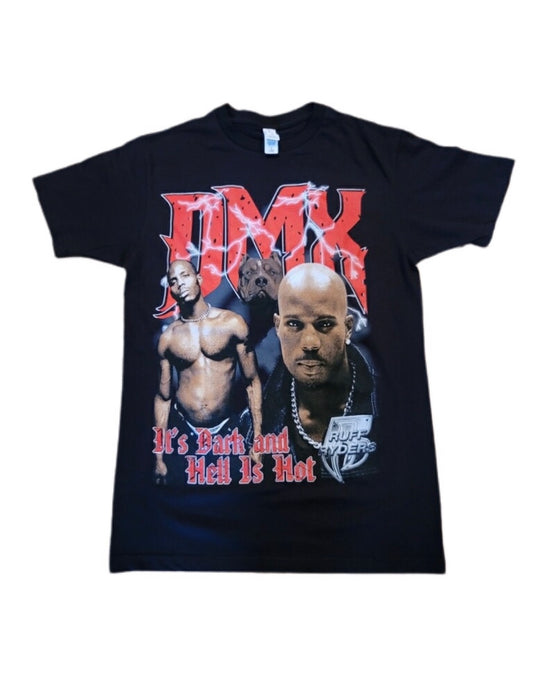 DMX T-Shirt