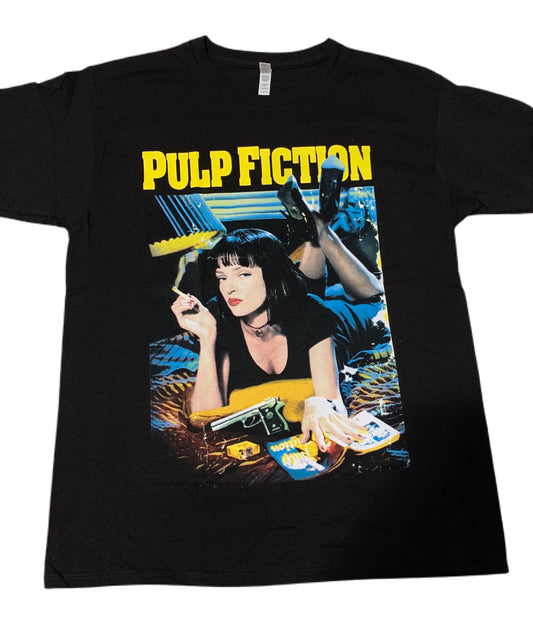 Pulp Fiction T-Shirt