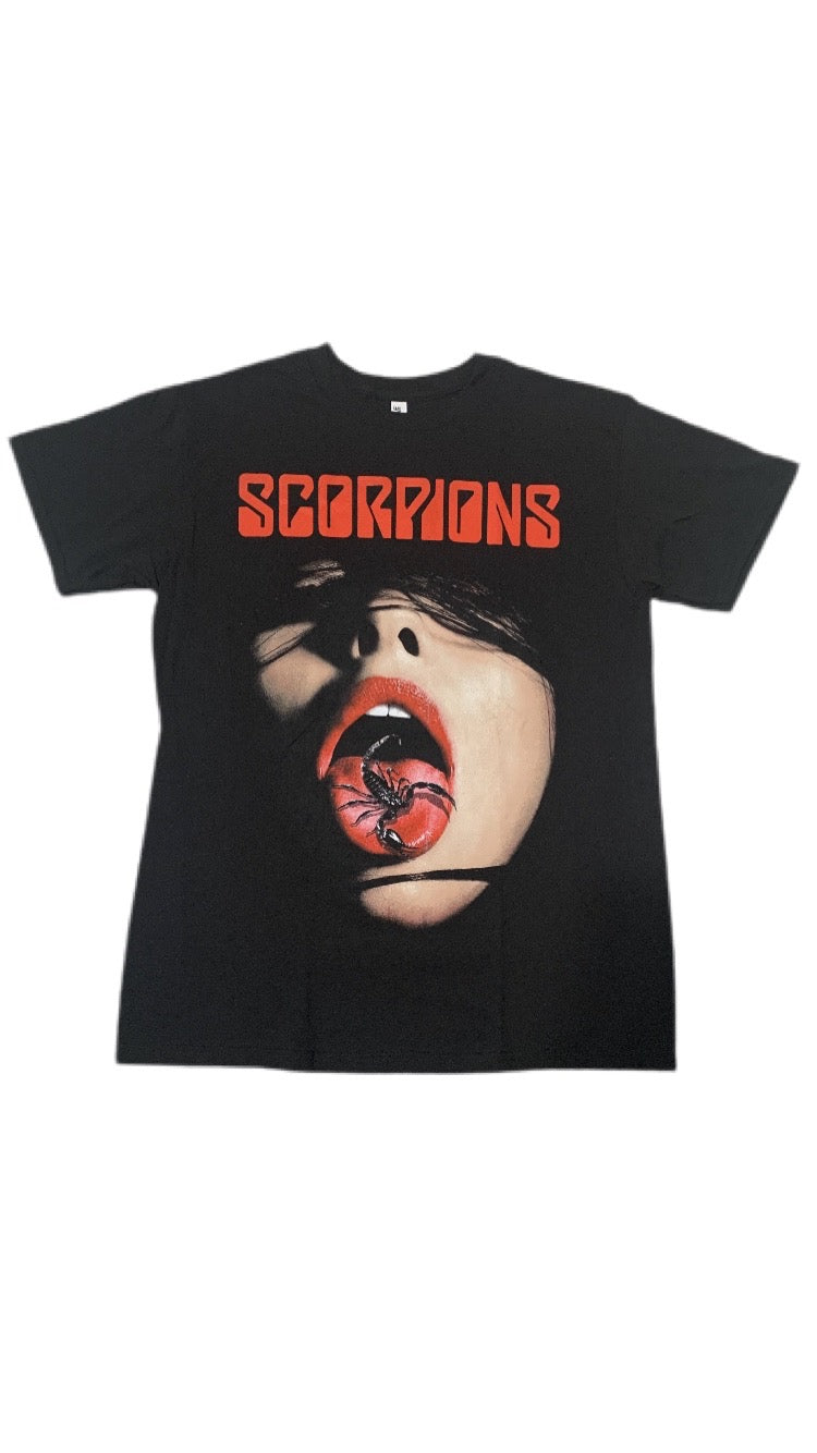 Scorpions T-Shirt