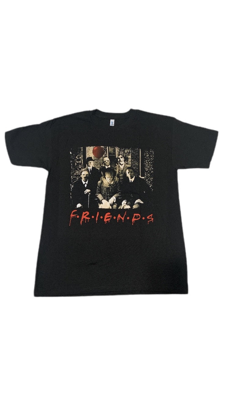 Friends Monster T-shirt