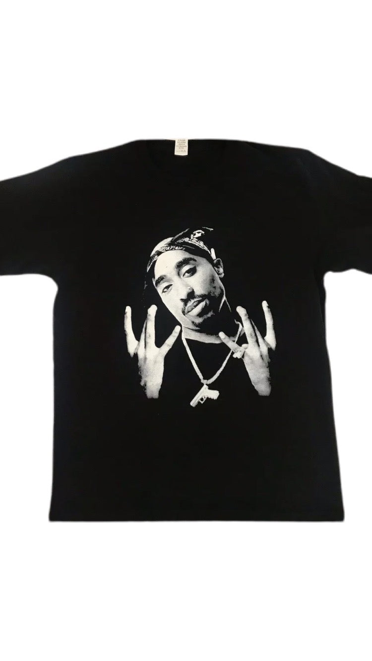 Tupac westside T-Shirt