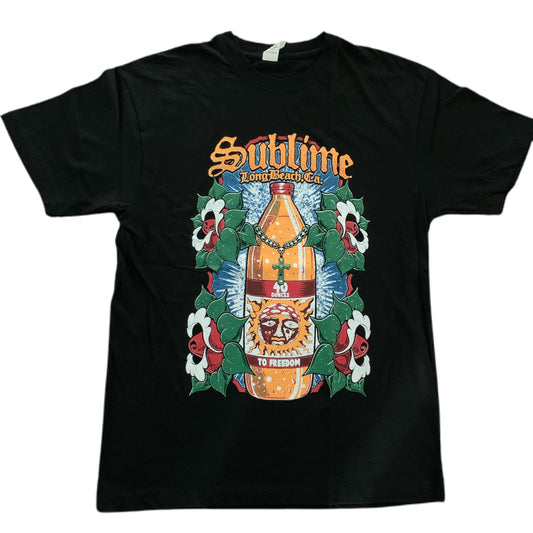 Sublime Just Let The Lovin Take Hold T-Shirt