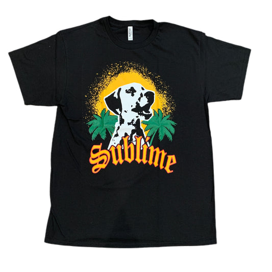 Sublime Lou dog T-Shirt