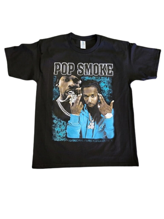 Pop Smoke T-Shirt