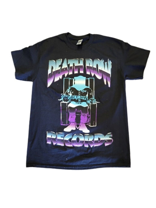 Death Row Records T-Shirt