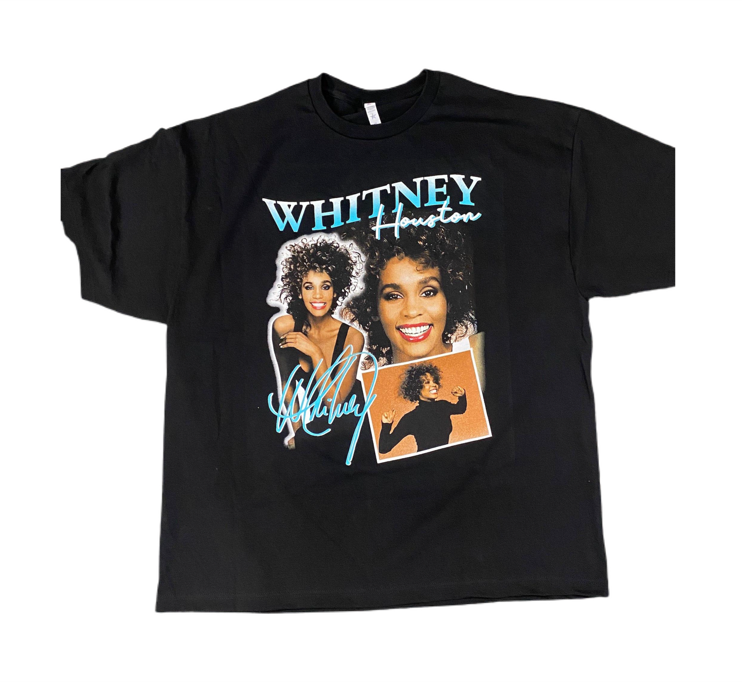 Whitney Houston T-Shirt