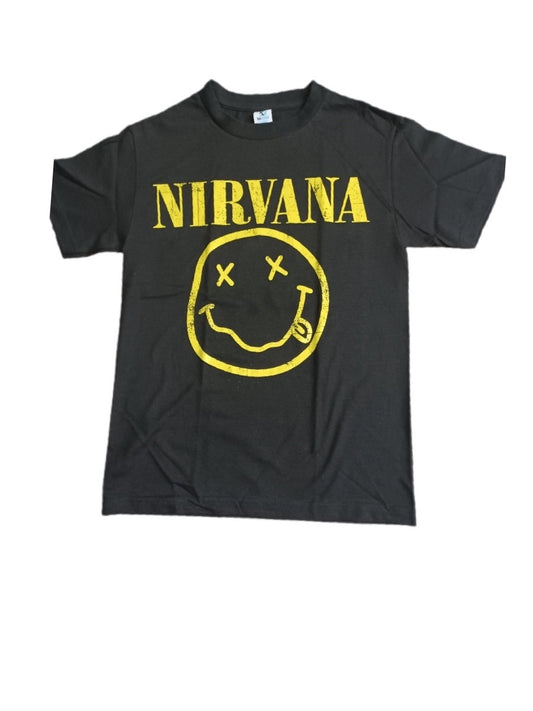 Nirvana T-Shirt