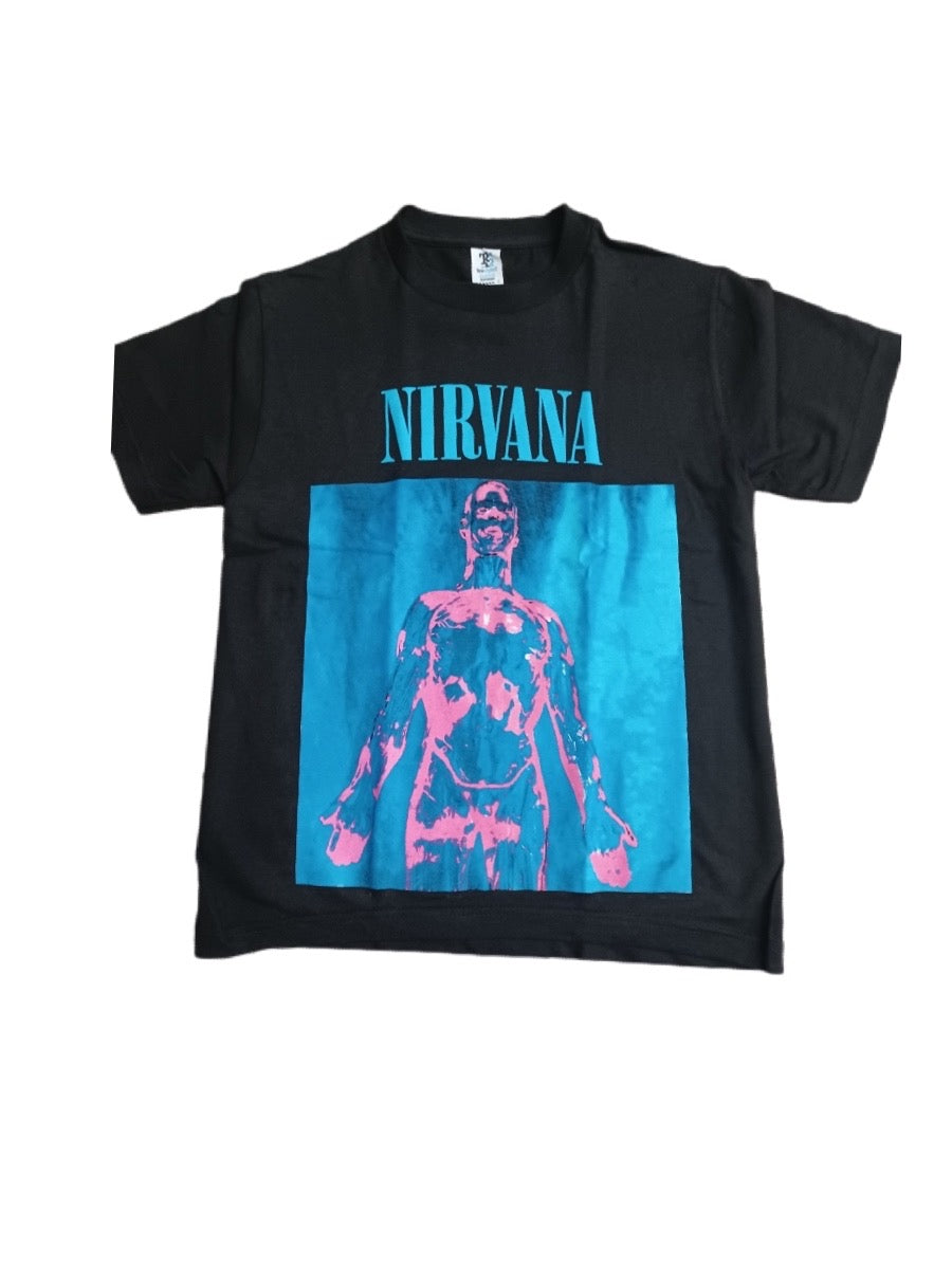 Nirvana T-Shirt