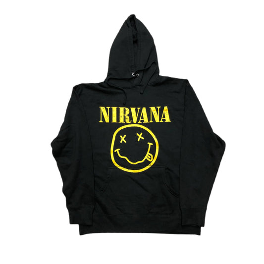 Nirvana Hoodie