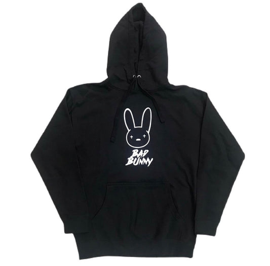 Bad Bunny Hoodie