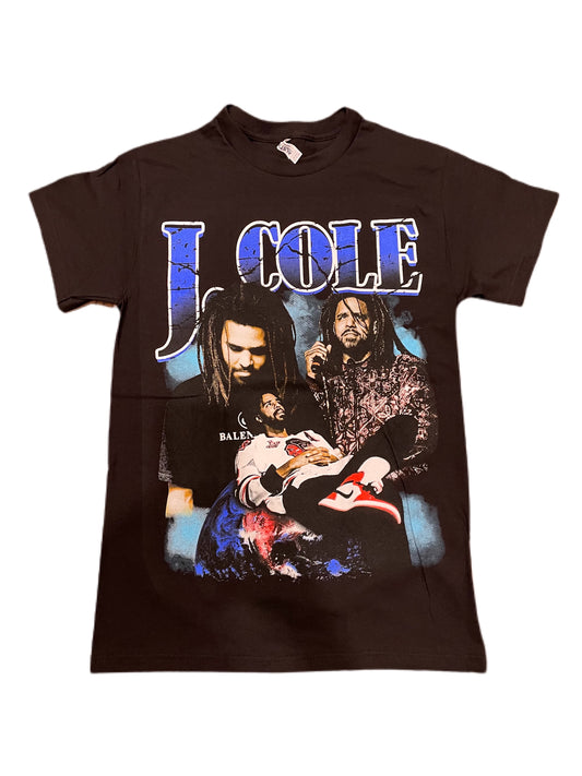 J.Cole T-Shirt