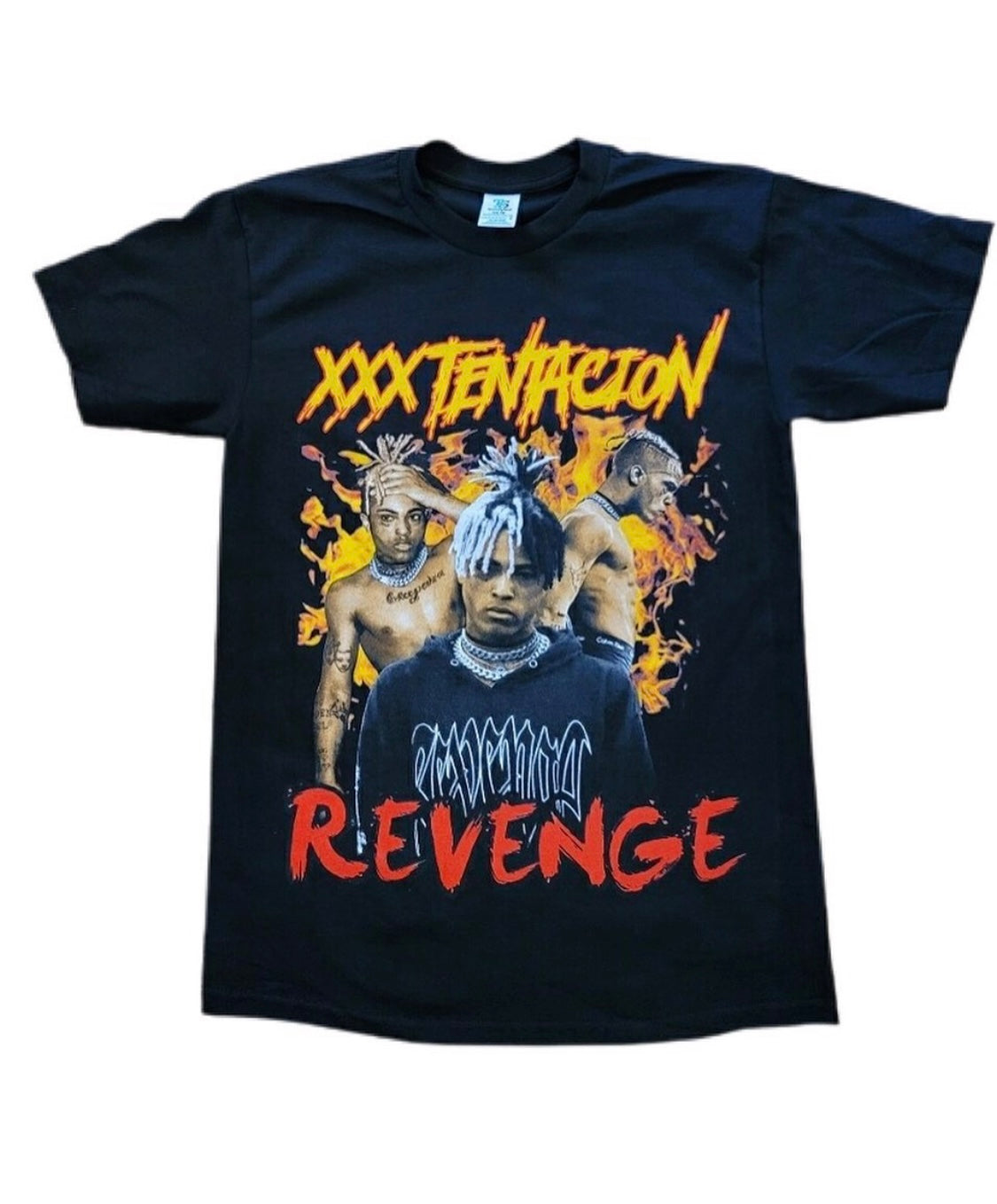 XXXTentacion T-Shirt