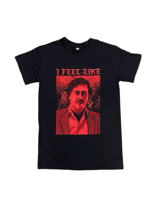 Pablo Escobar T-Shirt