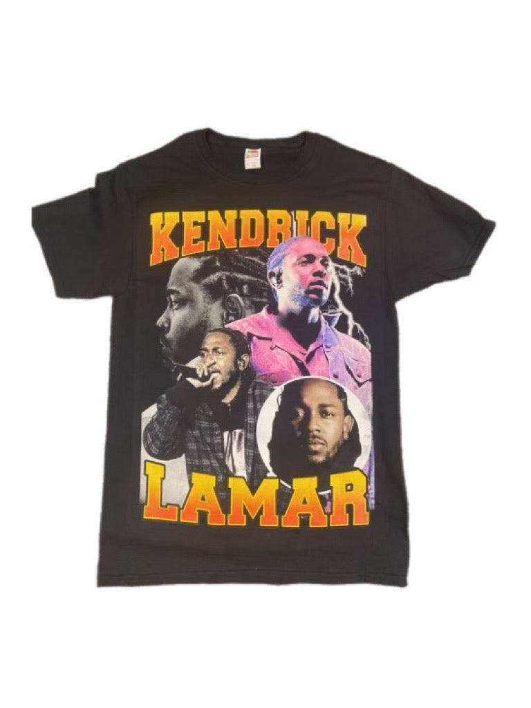 Kendrick Lamar T-Shirt