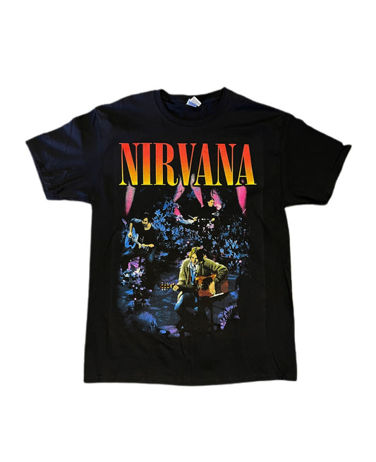 Nirvana T-Shirt