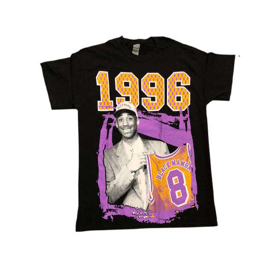 Kobe Bryant 1996 T-Shirt