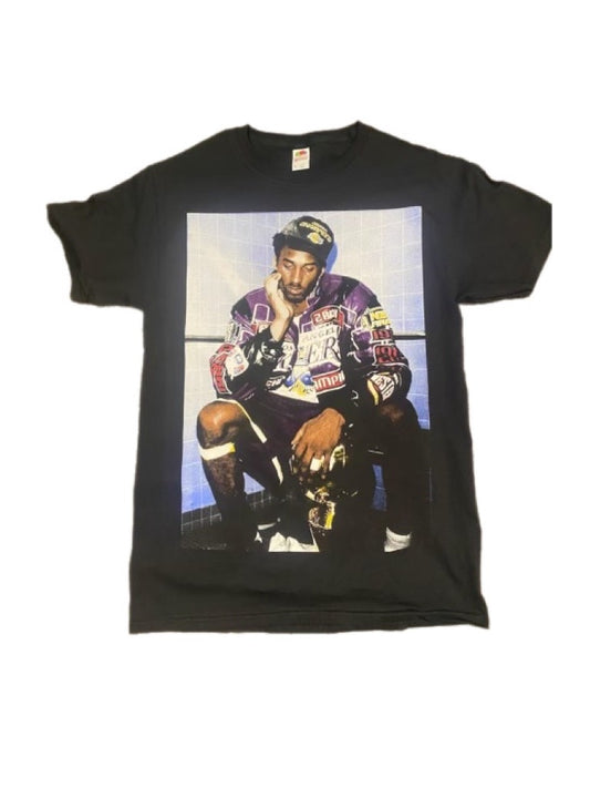 Kobe championship T-Shirt